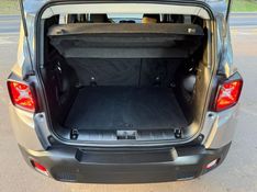 JEEP RENEGADE 1.8 16V SPORT 2021/2021 KASPER VEÍCULOS DOIS IRMÃOS / Carros no Vale