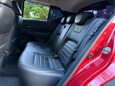 NISSAN KICKS 1.6 16V SV XTRONIC 2017/2018 KASPER VEÍCULOS DOIS IRMÃOS / Carros no Vale