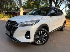 NISSAN KICKS 1.6 EXCLUSIVE 16V 2023/2024 KASPER VEÍCULOS DOIS IRMÃOS / Carros no Vale