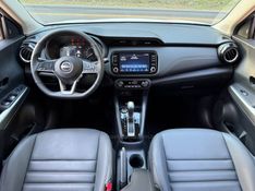 NISSAN KICKS 1.6 EXCLUSIVE 16V 2023/2024 KASPER VEÍCULOS DOIS IRMÃOS / Carros no Vale