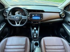 NISSAN KICKS 1.6 EXCLUSIVE 16V 2023/2024 KASPER VEÍCULOS DOIS IRMÃOS / Carros no Vale
