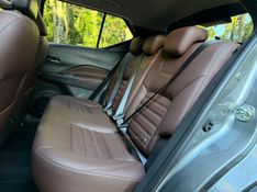 NISSAN KICKS 1.6 EXCLUSIVE 16V 2023/2024 KASPER VEÍCULOS DOIS IRMÃOS / Carros no Vale