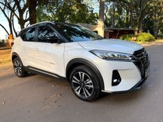 NISSAN KICKS 1.6 EXCLUSIVE 16V 2023/2024 KASPER VEÍCULOS DOIS IRMÃOS / Carros no Vale