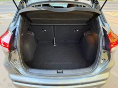 NISSAN KICKS 1.6 EXCLUSIVE 16V 2023/2024 KASPER VEÍCULOS DOIS IRMÃOS / Carros no Vale