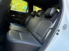 RENAULT DUSTER 1.6 ICONIC 16V 2023/2024 KASPER VEÍCULOS DOIS IRMÃOS / Carros no Vale