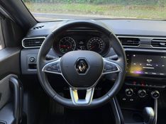 RENAULT DUSTER 1.6 ICONIC 16V 2023/2024 KASPER VEÍCULOS DOIS IRMÃOS / Carros no Vale