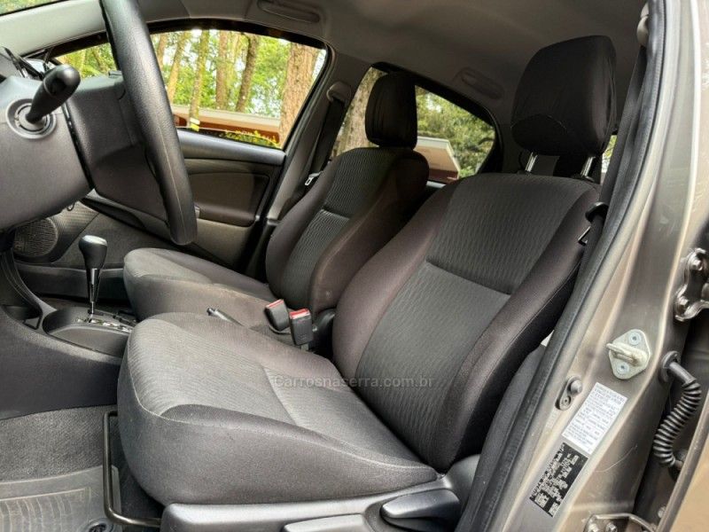 TOYOTA ETIOS 1.3 X 16V 2019/2020 KASPER VEÍCULOS DOIS IRMÃOS / Carros no Vale