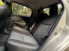 TOYOTA ETIOS 1.3 X 16V 2019/2020 KASPER VEÍCULOS DOIS IRMÃOS / Carros no Vale