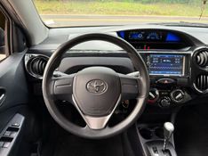 TOYOTA ETIOS 1.3 X 16V 2019/2020 KASPER VEÍCULOS DOIS IRMÃOS / Carros no Vale