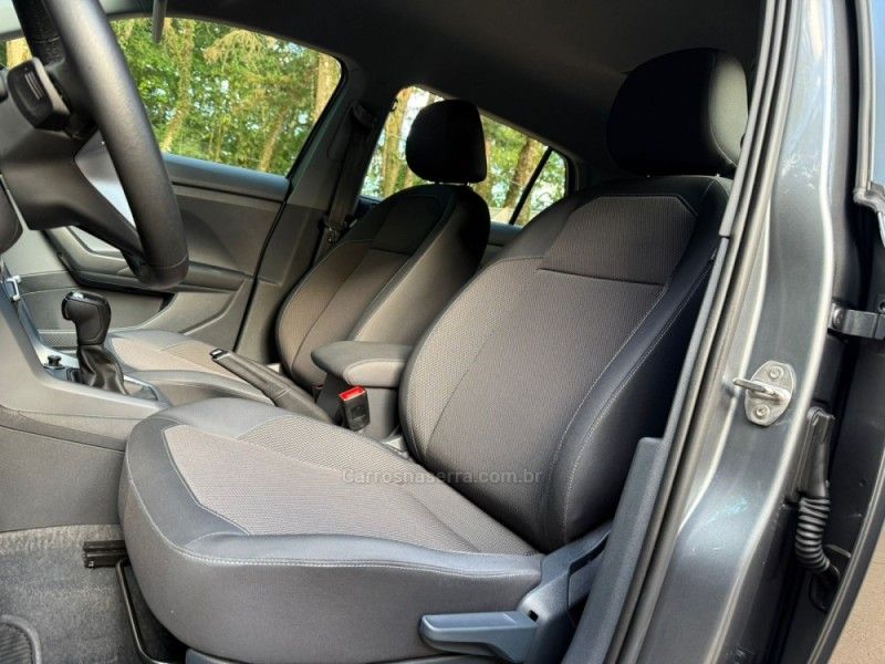 VOLKSWAGEN T-CROSS 1.0 TSI 12V 2024/2024 KASPER VEÍCULOS DOIS IRMÃOS / Carros no Vale