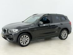BMW X3 2.0 XDRIVE 30E X LINE 16V TURBO HÍBRIDO 2021/2021 FOCAR VEÍCULOS CAXIAS DO SUL / Carros no Vale