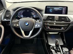 BMW X3 2.0 XDRIVE 30E X LINE 16V TURBO HÍBRIDO 2021/2021 FOCAR VEÍCULOS CAXIAS DO SUL / Carros no Vale