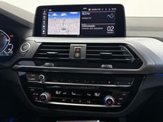 BMW X3 2.0 XDRIVE 30E X LINE 16V TURBO HÍBRIDO 2021/2021 FOCAR VEÍCULOS CAXIAS DO SUL / Carros no Vale