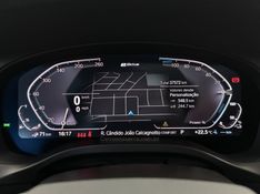 BMW X3 2.0 XDRIVE 30E X LINE 16V TURBO HÍBRIDO 2021/2021 FOCAR VEÍCULOS CAXIAS DO SUL / Carros no Vale