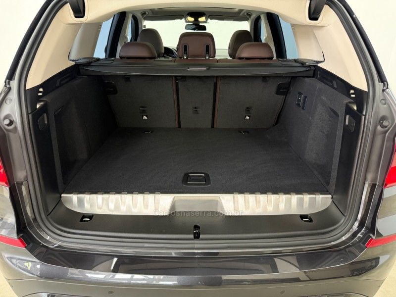 BMW X3 2.0 XDRIVE 30E X LINE 16V TURBO HÍBRIDO 2021/2021 FOCAR VEÍCULOS CAXIAS DO SUL / Carros no Vale