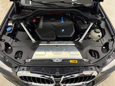 BMW X3 2.0 XDRIVE 30E X LINE 16V TURBO HÍBRIDO 2021/2021 FOCAR VEÍCULOS CAXIAS DO SUL / Carros no Vale