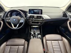 BMW X3 2.0 XDRIVE 30E X LINE 16V TURBO HÍBRIDO 2021/2021 FOCAR VEÍCULOS CAXIAS DO SUL / Carros no Vale