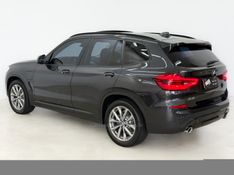 BMW X3 2.0 XDRIVE 30E X LINE 16V TURBO HÍBRIDO 2021/2021 FOCAR VEÍCULOS CAXIAS DO SUL / Carros no Vale