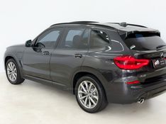 BMW X3 2.0 XDRIVE 30E X LINE 16V TURBO HÍBRIDO 2021/2021 FOCAR VEÍCULOS CAXIAS DO SUL / Carros no Vale