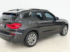 BMW X3 2.0 XDRIVE 30E X LINE 16V TURBO HÍBRIDO 2021/2021 FOCAR VEÍCULOS CAXIAS DO SUL / Carros no Vale