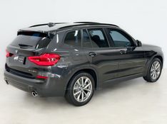 BMW X3 2.0 XDRIVE 30E X LINE 16V TURBO HÍBRIDO 2021/2021 FOCAR VEÍCULOS CAXIAS DO SUL / Carros no Vale