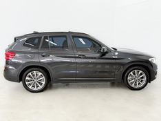 BMW X3 2.0 XDRIVE 30E X LINE 16V TURBO HÍBRIDO 2021/2021 FOCAR VEÍCULOS CAXIAS DO SUL / Carros no Vale