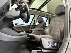 BMW X3 2.0 XDRIVE 30E X LINE 16V TURBO HÍBRIDO 2021/2021 FOCAR VEÍCULOS CAXIAS DO SUL / Carros no Vale