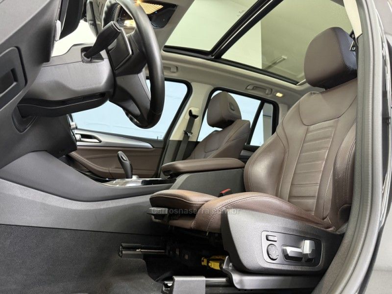 BMW X3 2.0 XDRIVE 30E X LINE 16V TURBO HÍBRIDO 2021/2021 FOCAR VEÍCULOS CAXIAS DO SUL / Carros no Vale