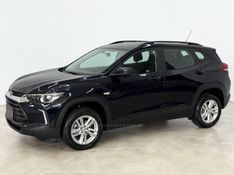 CHEVROLET TRACKER 1.0 12V LT TURBO 2021/2022 FOCAR VEÍCULOS CAXIAS DO SUL / Carros no Vale