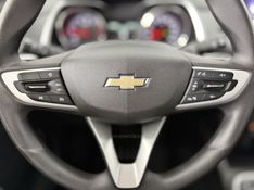 CHEVROLET TRACKER 1.0 12V LT TURBO 2021/2022 FOCAR VEÍCULOS CAXIAS DO SUL / Carros no Vale