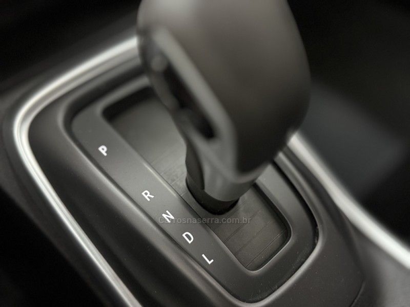 CHEVROLET TRACKER 1.0 12V LT TURBO 2021/2022 FOCAR VEÍCULOS CAXIAS DO SUL / Carros no Vale