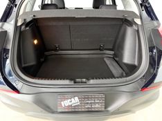 CHEVROLET TRACKER 1.0 12V LT TURBO 2021/2022 FOCAR VEÍCULOS CAXIAS DO SUL / Carros no Vale