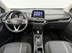 CHEVROLET TRACKER 1.0 12V LT TURBO 2021/2022 FOCAR VEÍCULOS CAXIAS DO SUL / Carros no Vale