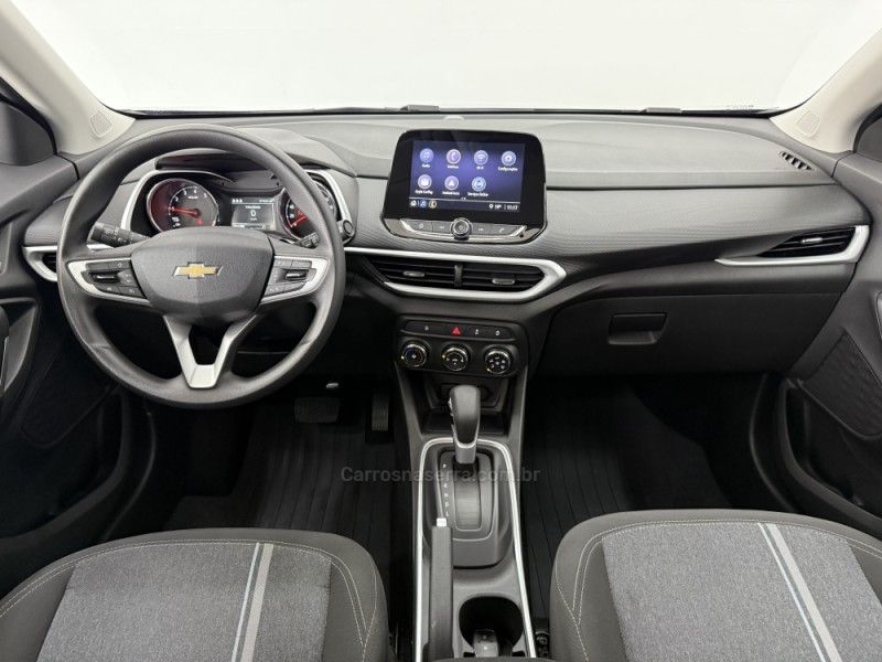 CHEVROLET TRACKER 1.0 12V LT TURBO 2021/2022 FOCAR VEÍCULOS CAXIAS DO SUL / Carros no Vale