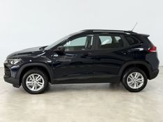 CHEVROLET TRACKER 1.0 12V LT TURBO 2021/2022 FOCAR VEÍCULOS CAXIAS DO SUL / Carros no Vale