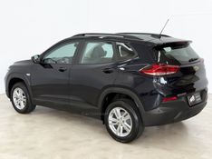 CHEVROLET TRACKER 1.0 12V LT TURBO 2021/2022 FOCAR VEÍCULOS CAXIAS DO SUL / Carros no Vale