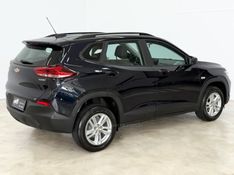 CHEVROLET TRACKER 1.0 12V LT TURBO 2021/2022 FOCAR VEÍCULOS CAXIAS DO SUL / Carros no Vale