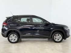 CHEVROLET TRACKER 1.0 12V LT TURBO 2021/2022 FOCAR VEÍCULOS CAXIAS DO SUL / Carros no Vale