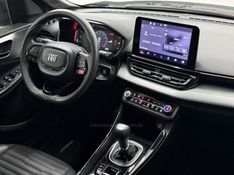 FIAT FASTBACK 1.3 LIMITED EDITION 270 TURBO 2023/2023 FOCAR VEÍCULOS CAXIAS DO SUL / Carros no Vale