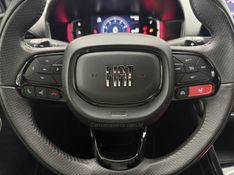 FIAT FASTBACK 1.3 LIMITED EDITION 270 TURBO 2023/2023 FOCAR VEÍCULOS CAXIAS DO SUL / Carros no Vale