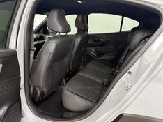 FIAT FASTBACK 1.3 LIMITED EDITION 270 TURBO 2023/2023 FOCAR VEÍCULOS CAXIAS DO SUL / Carros no Vale