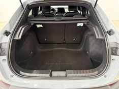 FIAT FASTBACK 1.3 LIMITED EDITION 270 TURBO 2023/2023 FOCAR VEÍCULOS CAXIAS DO SUL / Carros no Vale