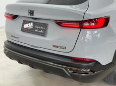 FIAT FASTBACK 1.3 LIMITED EDITION 270 TURBO 2023/2023 FOCAR VEÍCULOS CAXIAS DO SUL / Carros no Vale