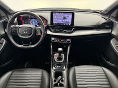 FIAT FASTBACK 1.3 LIMITED EDITION 270 TURBO 2023/2023 FOCAR VEÍCULOS CAXIAS DO SUL / Carros no Vale