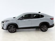 FIAT FASTBACK 1.3 LIMITED EDITION 270 TURBO 2023/2023 FOCAR VEÍCULOS CAXIAS DO SUL / Carros no Vale