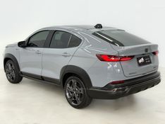 FIAT FASTBACK 1.3 LIMITED EDITION 270 TURBO 2023/2023 FOCAR VEÍCULOS CAXIAS DO SUL / Carros no Vale
