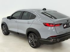 FIAT FASTBACK 1.3 LIMITED EDITION 270 TURBO 2023/2023 FOCAR VEÍCULOS CAXIAS DO SUL / Carros no Vale