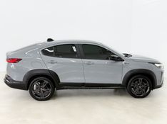 FIAT FASTBACK 1.3 LIMITED EDITION 270 TURBO 2023/2023 FOCAR VEÍCULOS CAXIAS DO SUL / Carros no Vale
