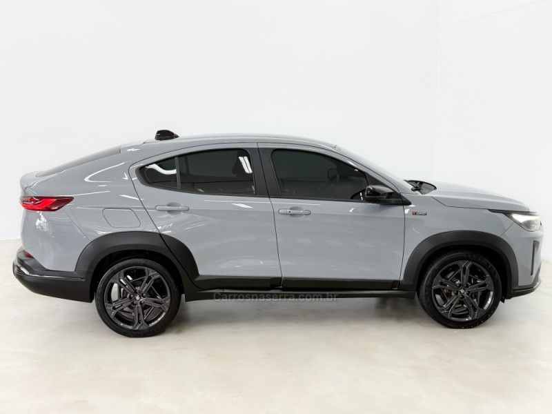 FIAT FASTBACK 1.3 LIMITED EDITION 270 TURBO 2023/2023 FOCAR VEÍCULOS CAXIAS DO SUL / Carros no Vale