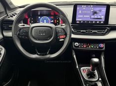 FIAT FASTBACK 1.3 LIMITED EDITION 270 TURBO 2023/2023 FOCAR VEÍCULOS CAXIAS DO SUL / Carros no Vale